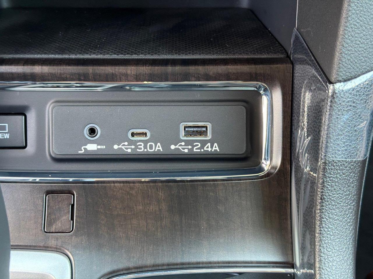 2026 Subaru Ascent Touring Hagerstown MD
