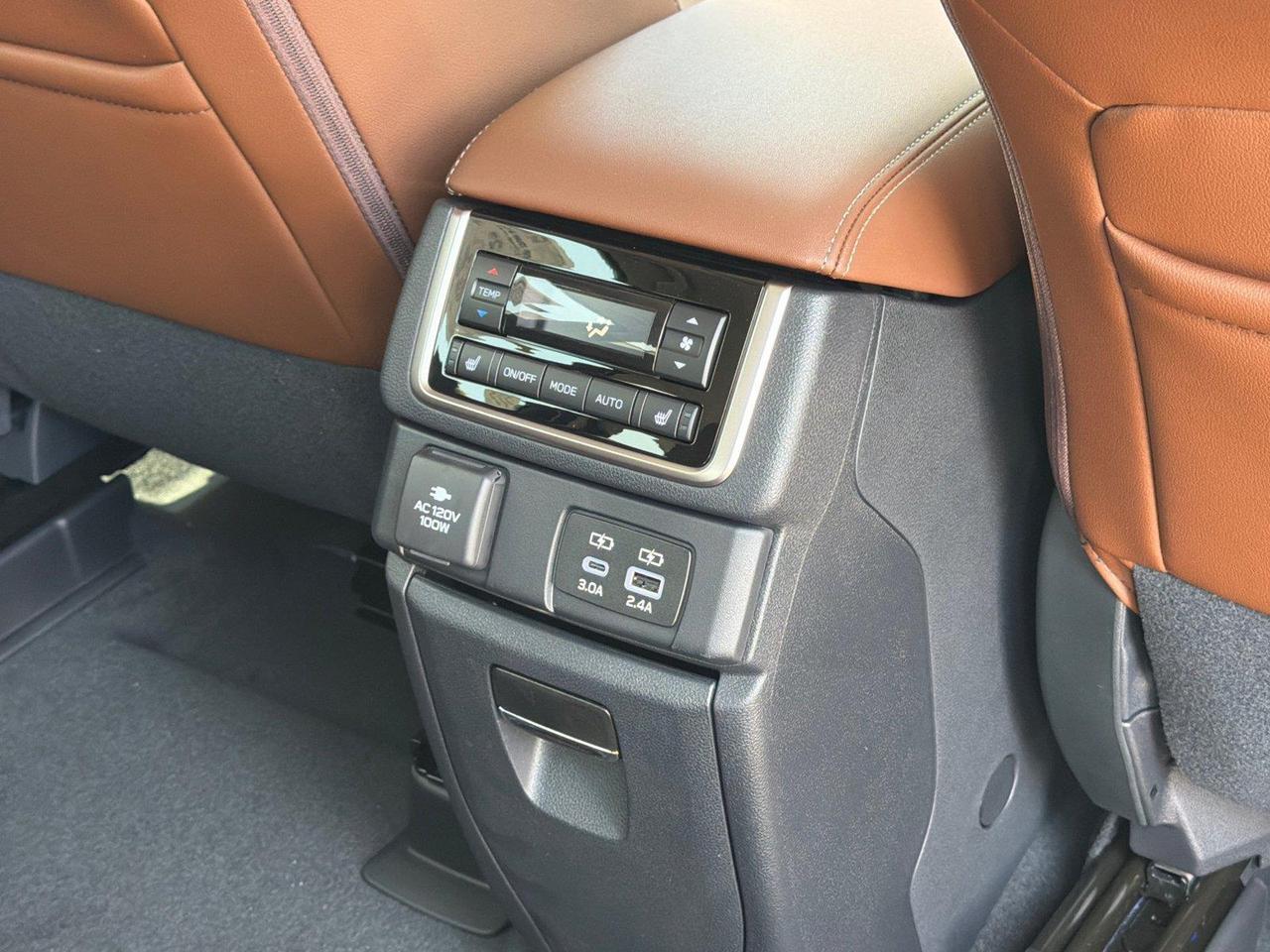 2026 Subaru Ascent Touring Hagerstown MD