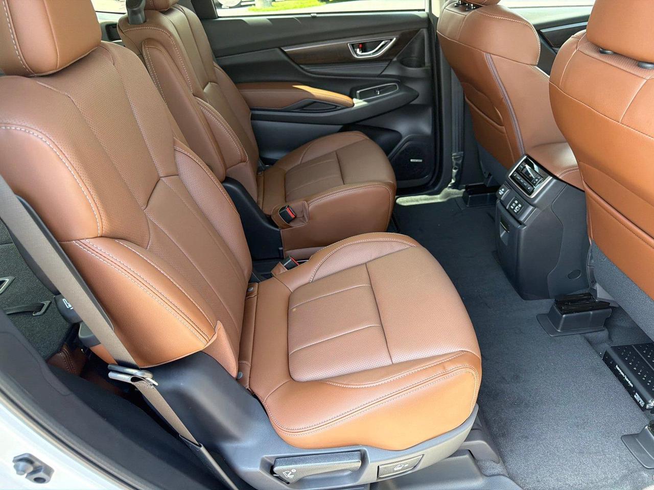 2026 Subaru Ascent Touring Hagerstown MD