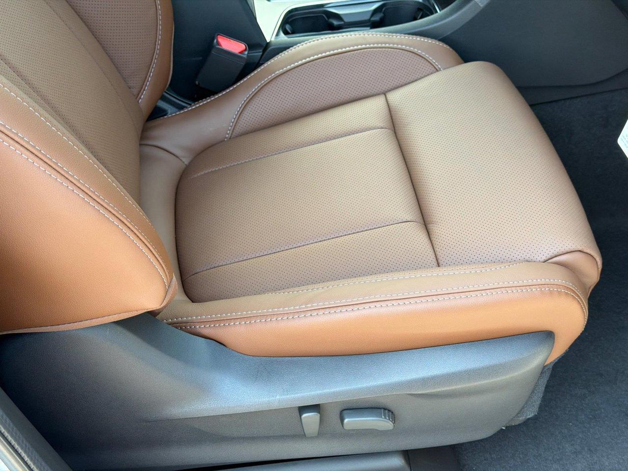 2026 Subaru Ascent Touring Hagerstown MD
