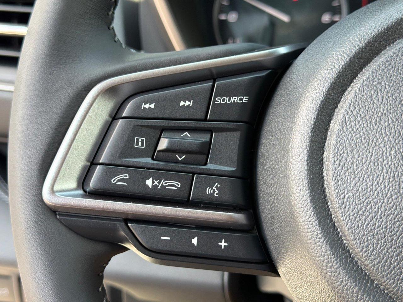2026 Subaru Ascent Touring Hagerstown MD