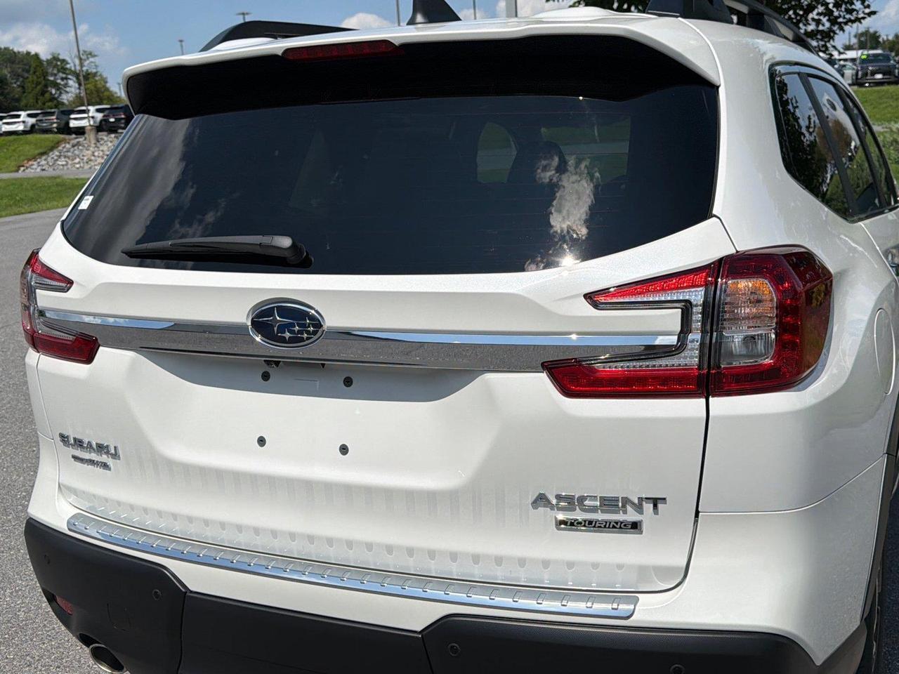 2026 Subaru Ascent Touring Hagerstown MD