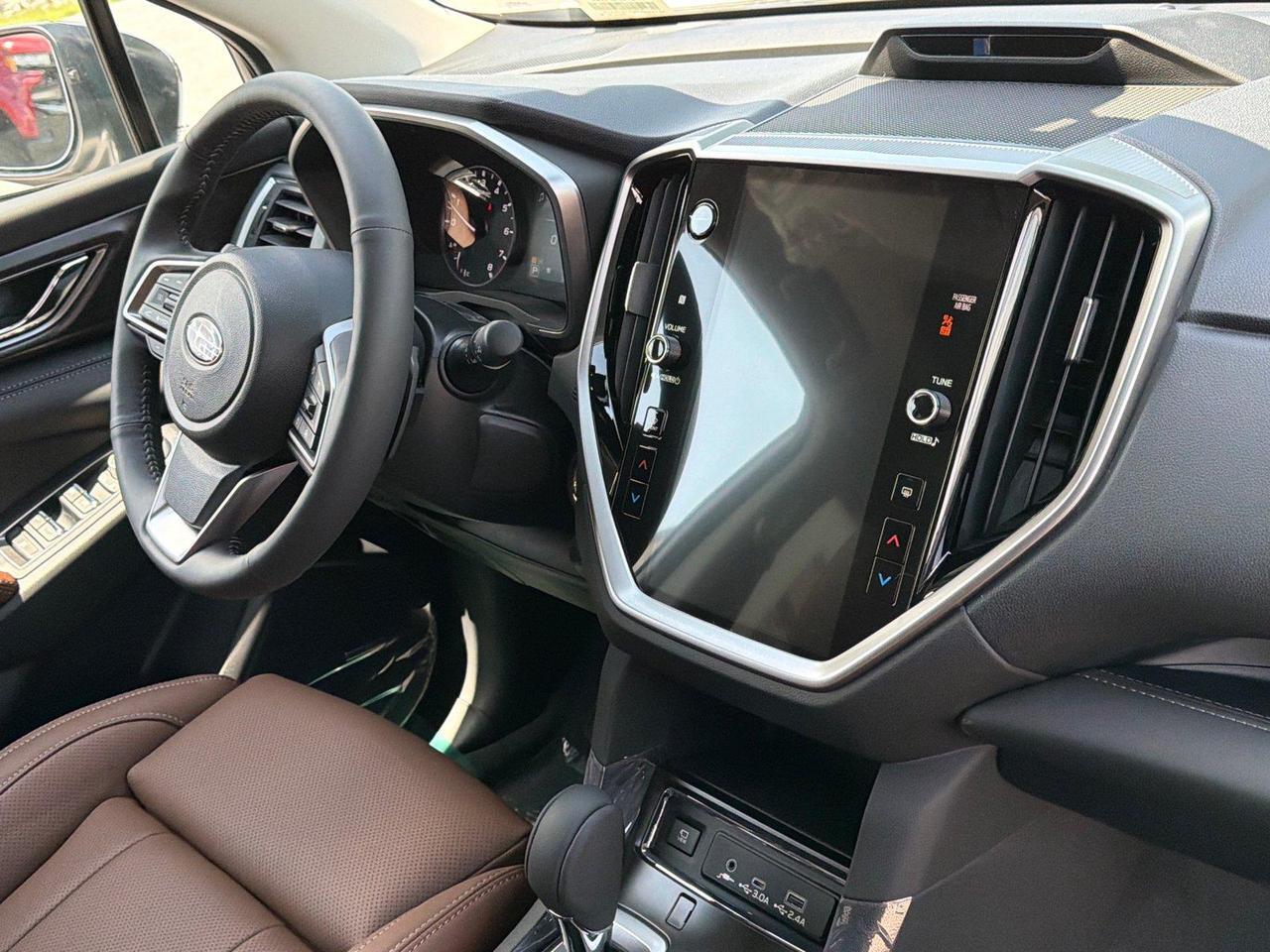 2026 Subaru Ascent Touring Hagerstown MD