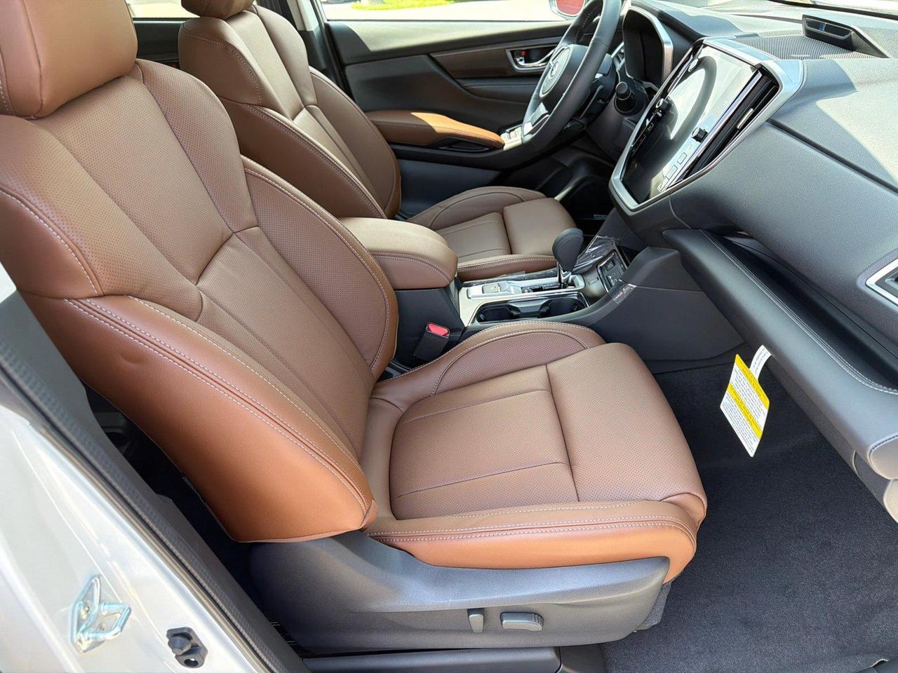 2026 Subaru Ascent Touring Hagerstown MD