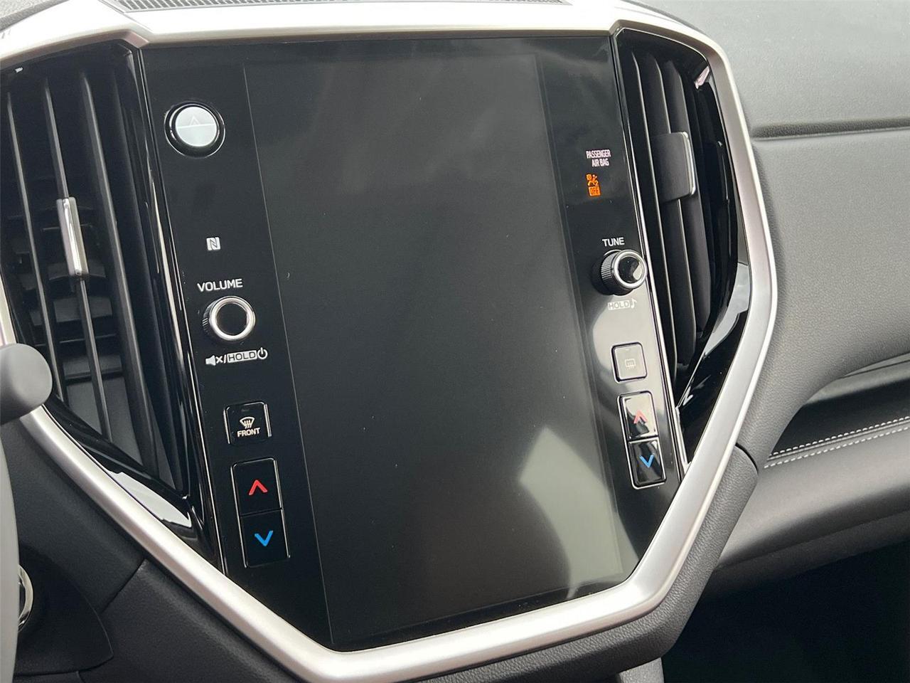 2026 Subaru Ascent Touring Hagerstown MD