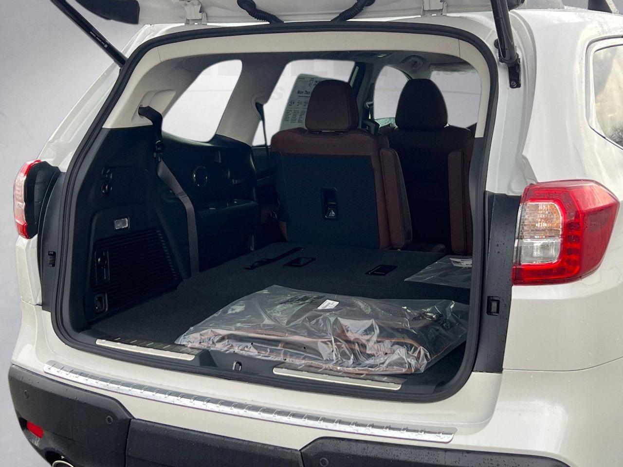 2026 Subaru Ascent Touring Hagerstown MD