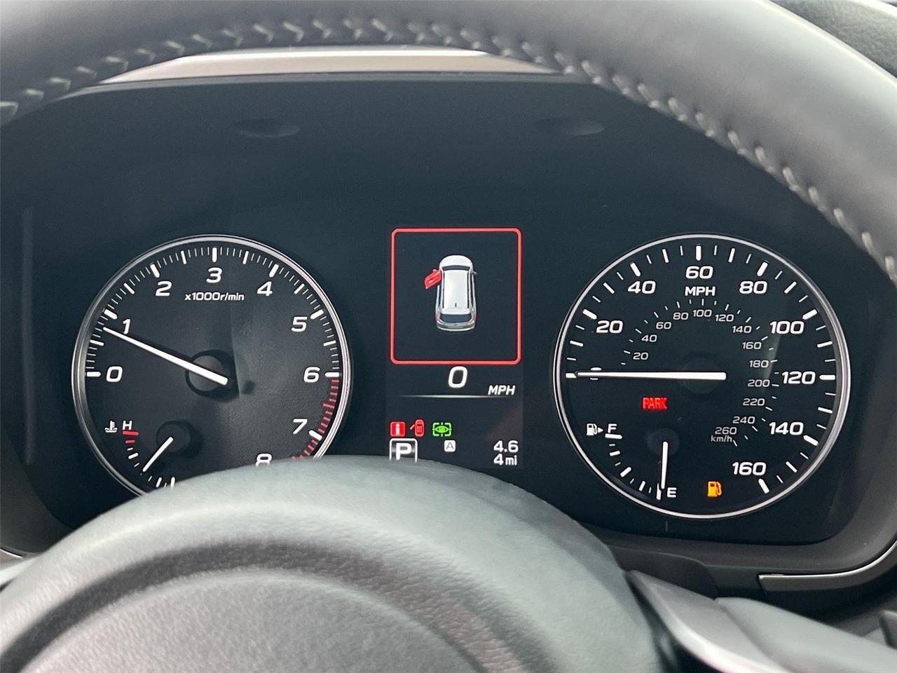 2026 Subaru Ascent Touring Hagerstown MD