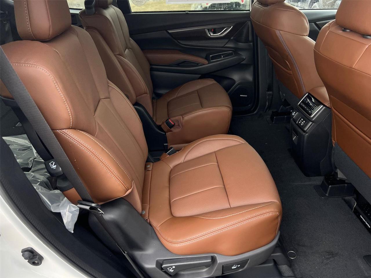 2026 Subaru Ascent Touring Hagerstown MD