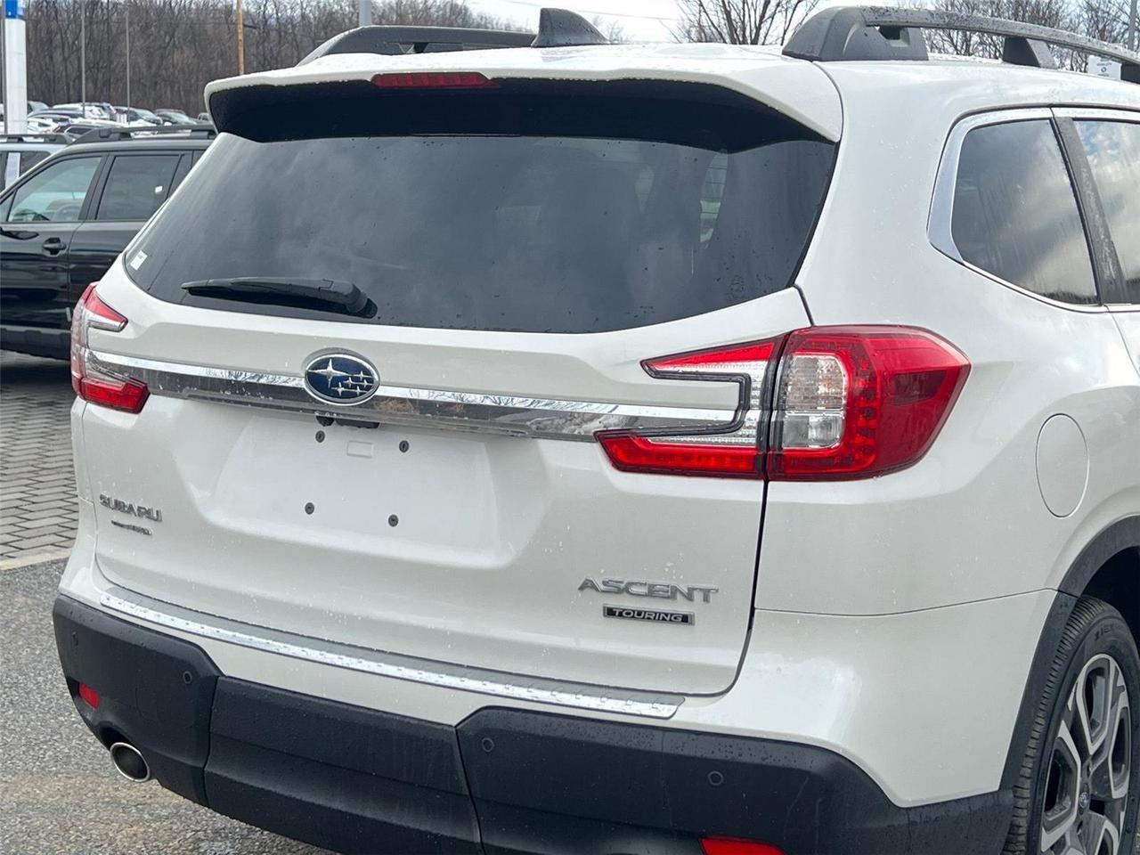 2026 Subaru Ascent Touring Hagerstown MD