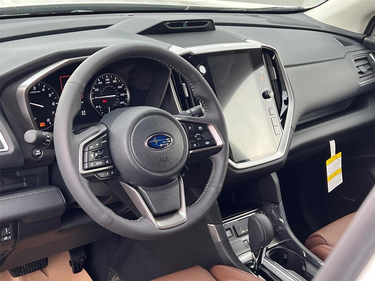 2026 Subaru Ascent Touring Hagerstown MD