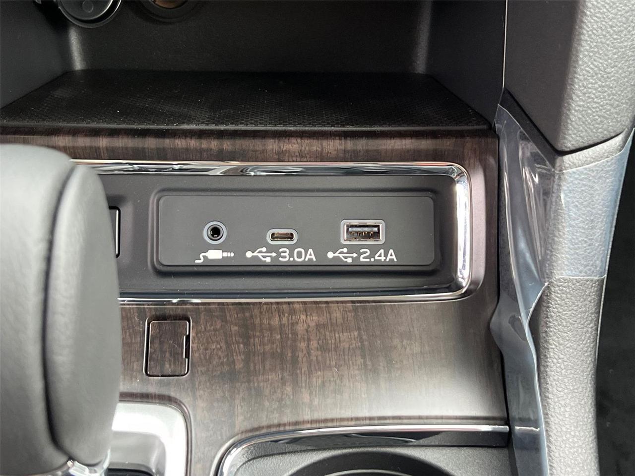 2026 Subaru Ascent Touring Hagerstown MD