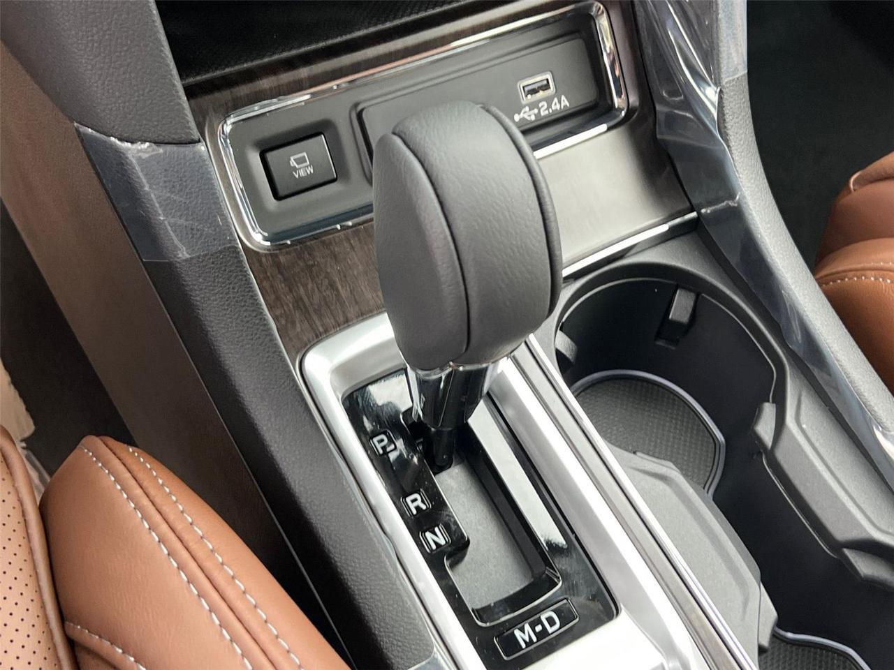 2026 Subaru Ascent Touring Hagerstown MD