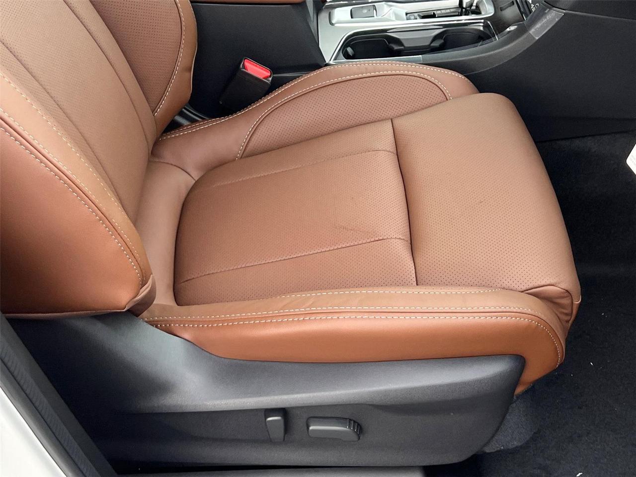 2026 Subaru Ascent Touring Hagerstown MD