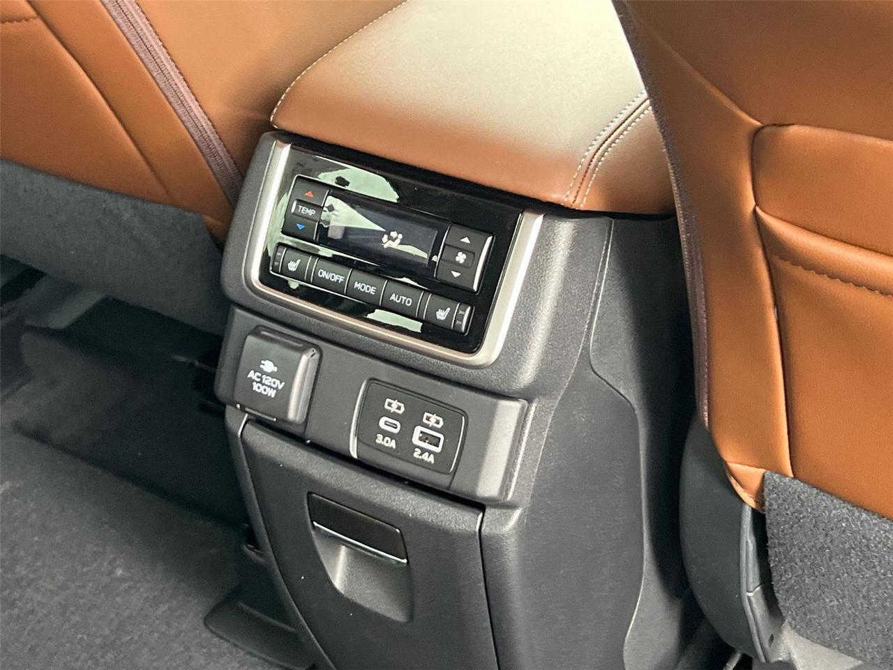 2026 Subaru Ascent Touring Hagerstown MD