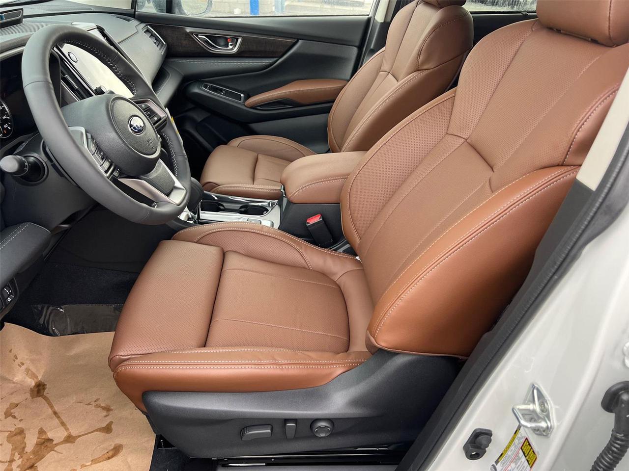 2026 Subaru Ascent Touring Hagerstown MD