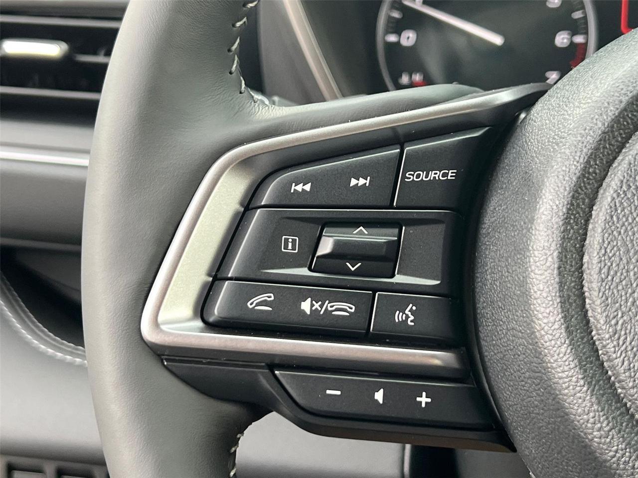 2026 Subaru Ascent Touring Hagerstown MD