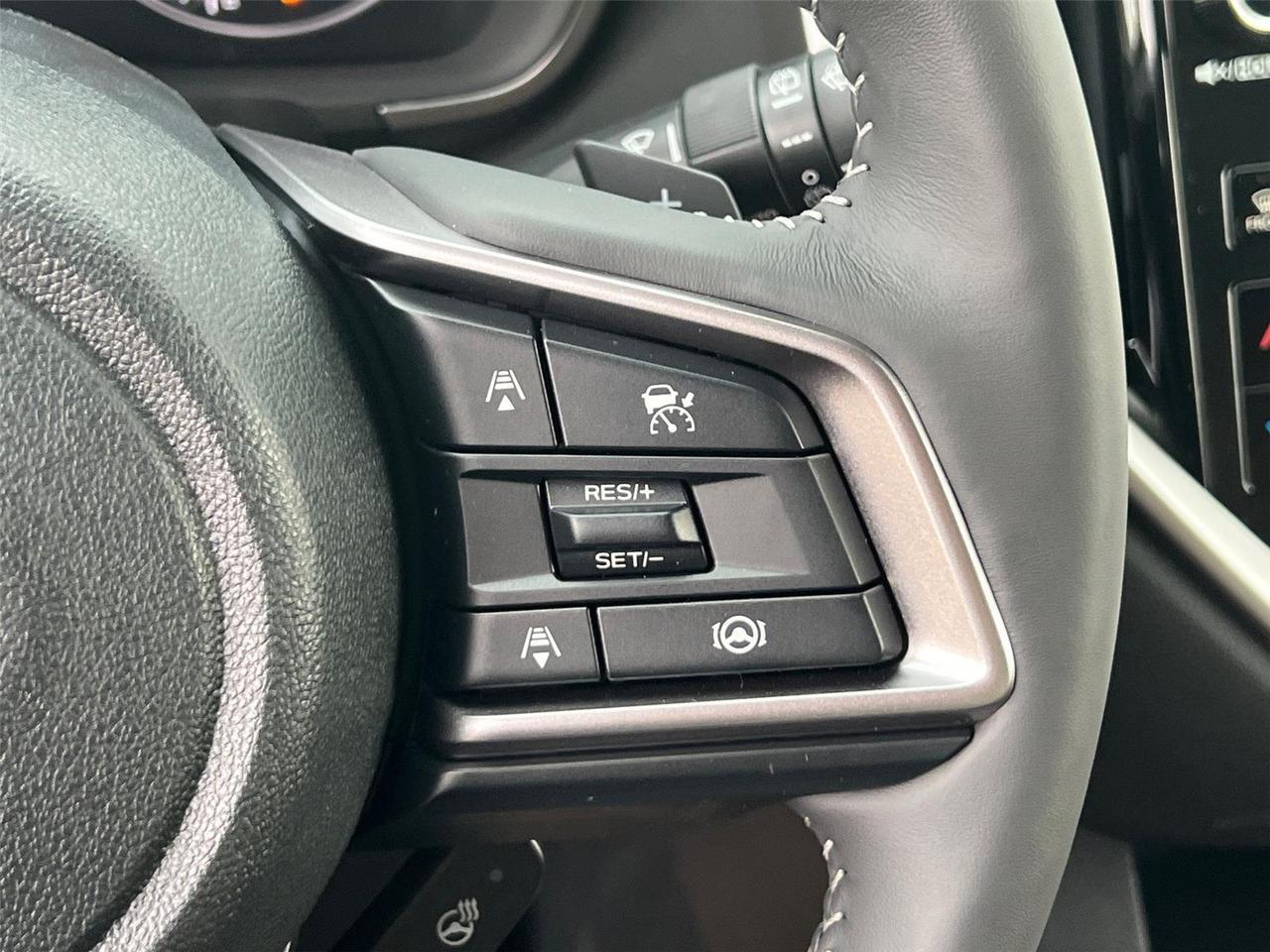 2026 Subaru Ascent Touring Hagerstown MD