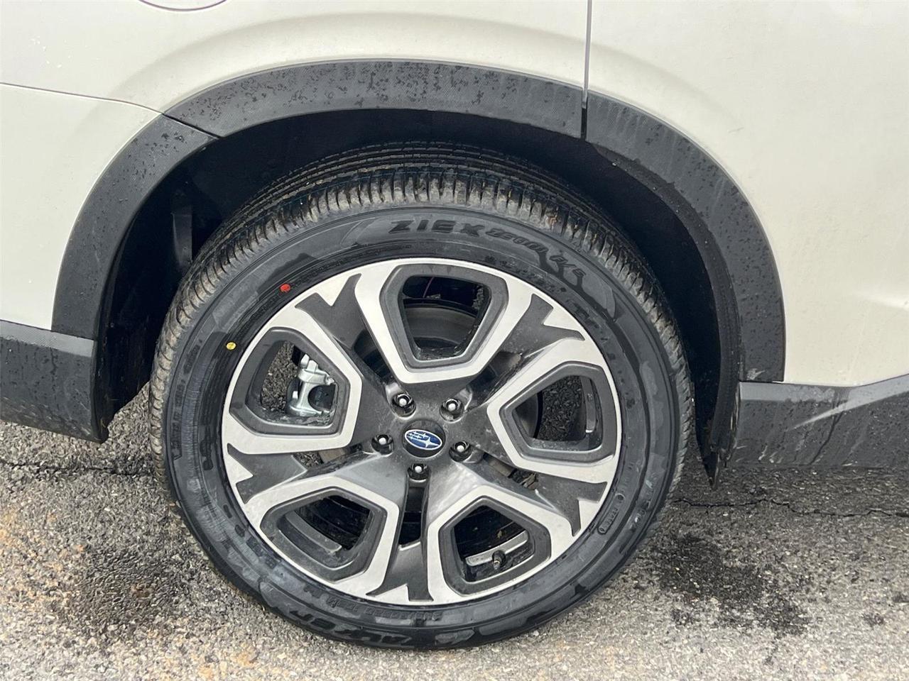 2026 Subaru Ascent Touring Hagerstown MD