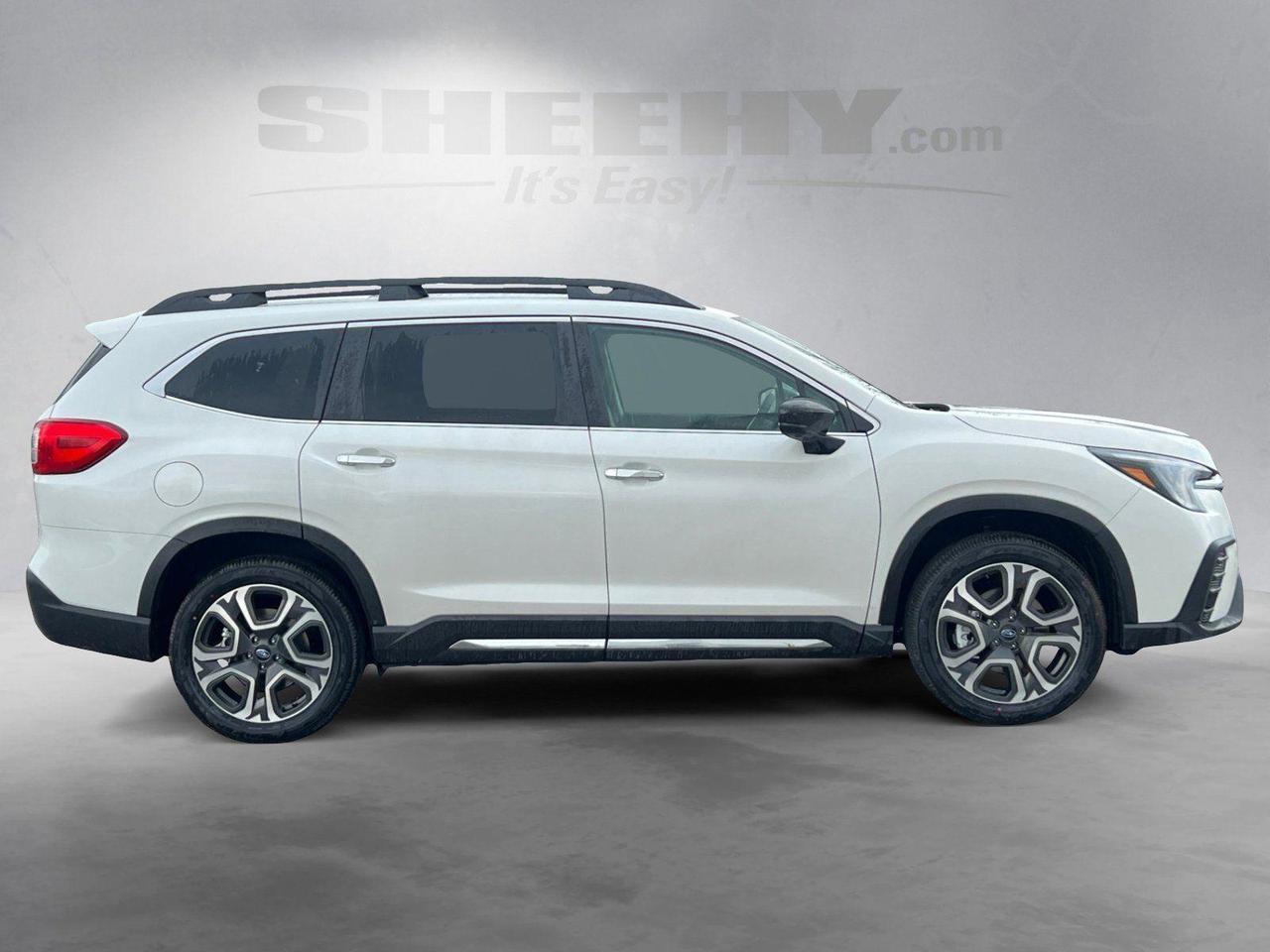 2026 Subaru Ascent Touring Hagerstown MD