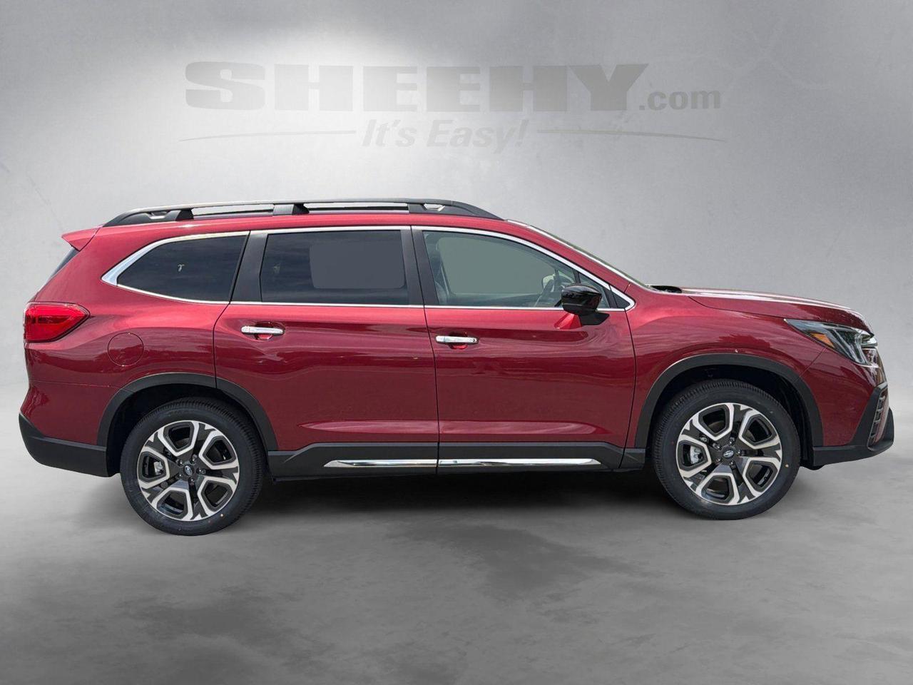 2026 Subaru Ascent Touring Hagerstown MD