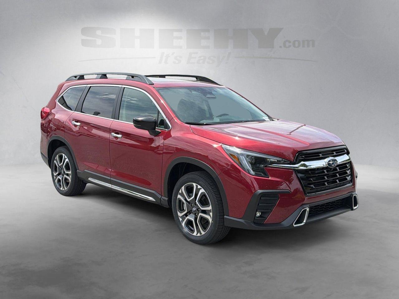 2026 Subaru Ascent Touring Hagerstown MD