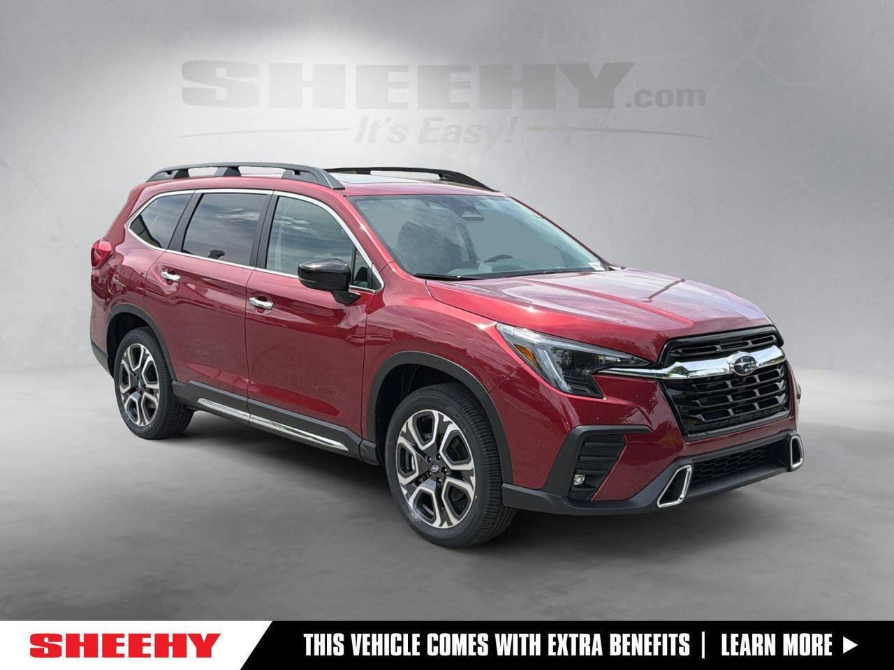 2026 Subaru Ascent Touring Hagerstown MD