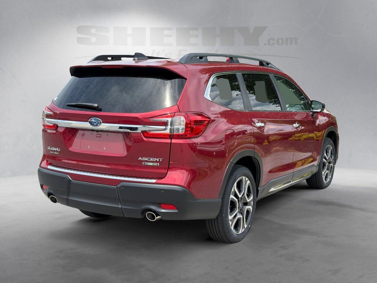 2026 Subaru Ascent Touring Hagerstown MD