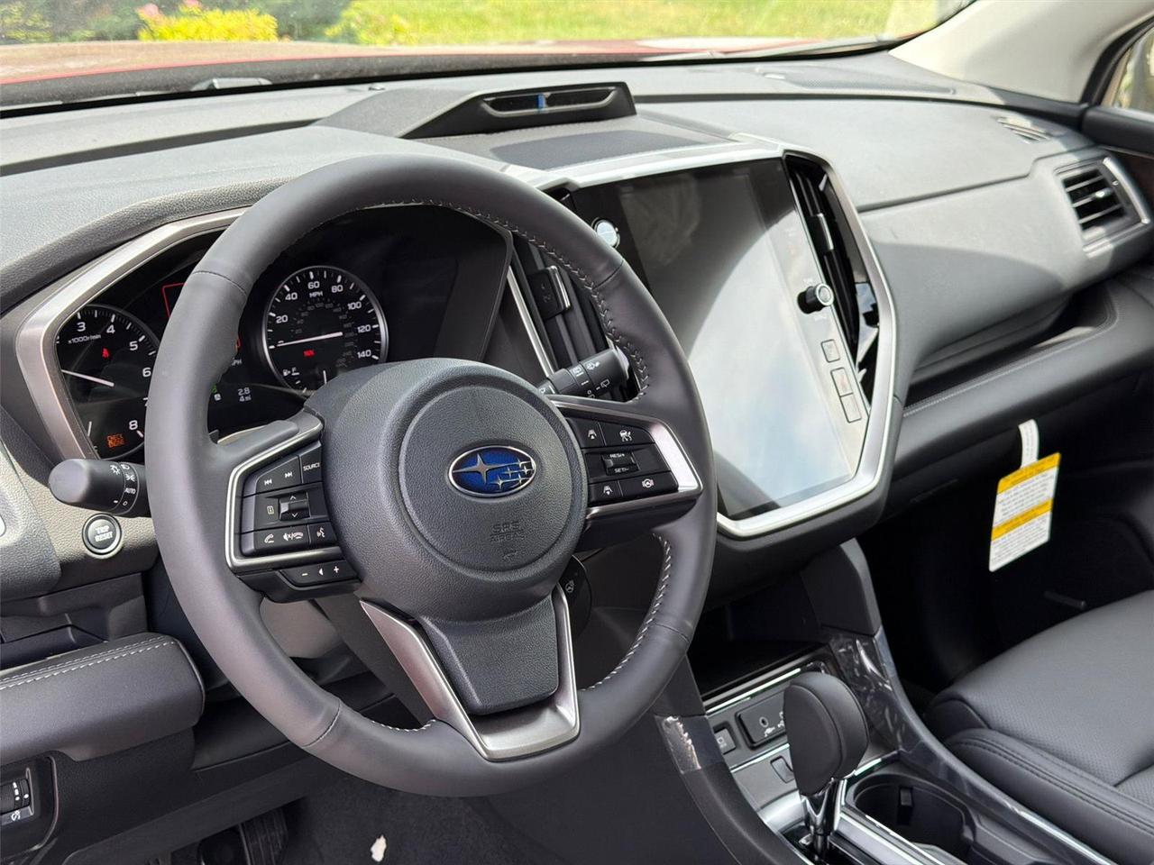 2026 Subaru Ascent Touring Hagerstown MD