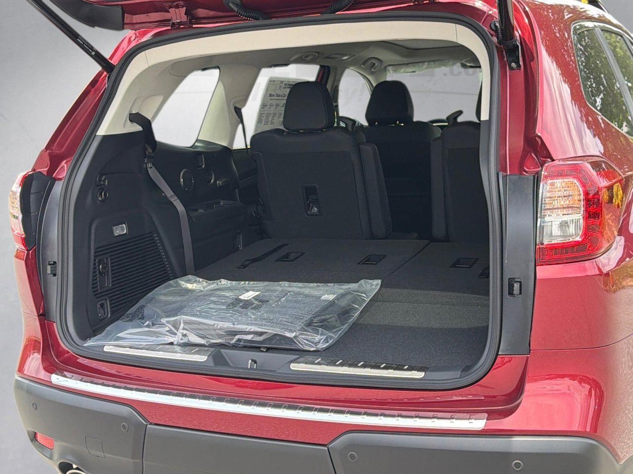 2026 Subaru Ascent Touring Hagerstown MD