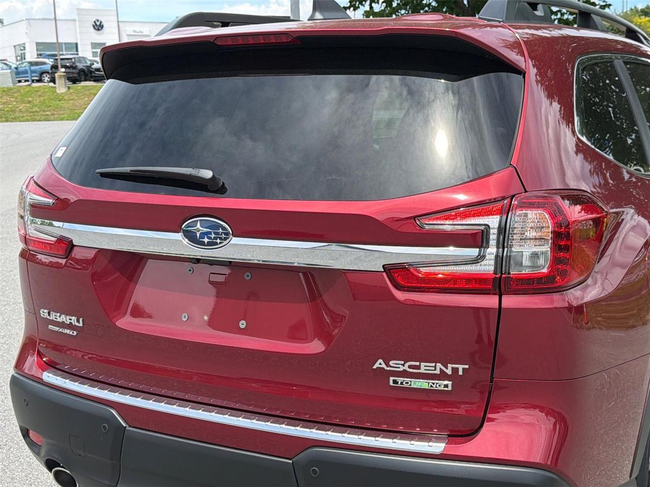 2026 Subaru Ascent Touring Hagerstown MD