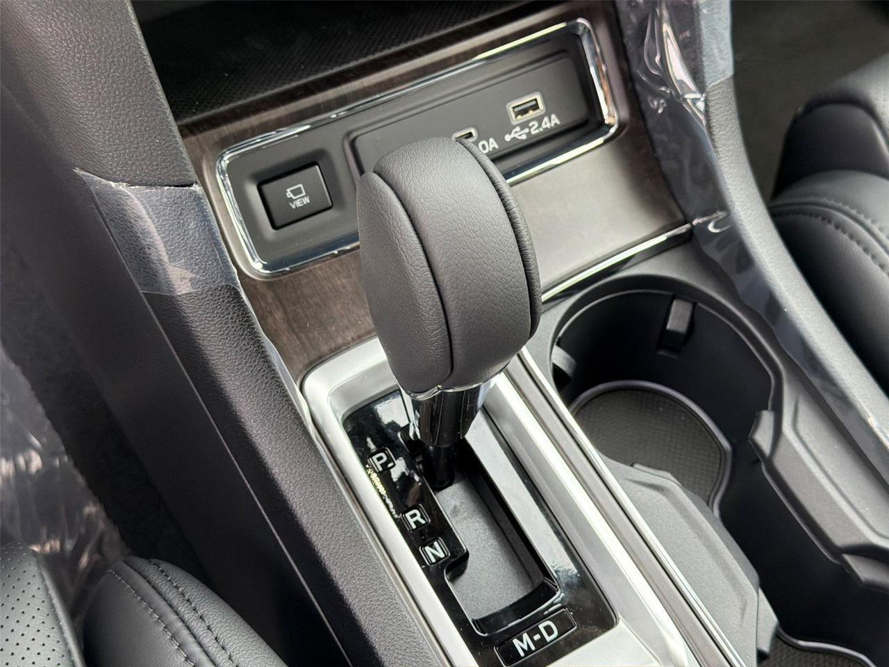 2026 Subaru Ascent Touring Hagerstown MD