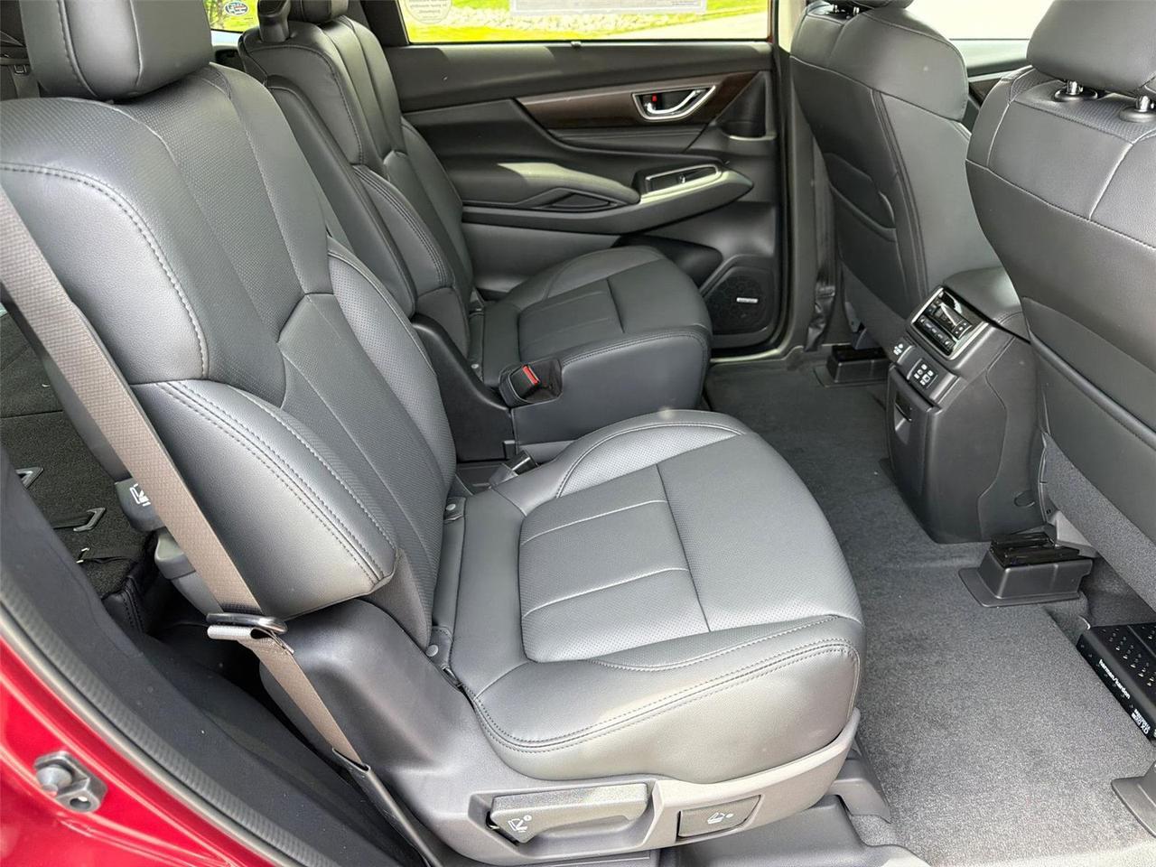 2026 Subaru Ascent Touring Hagerstown MD