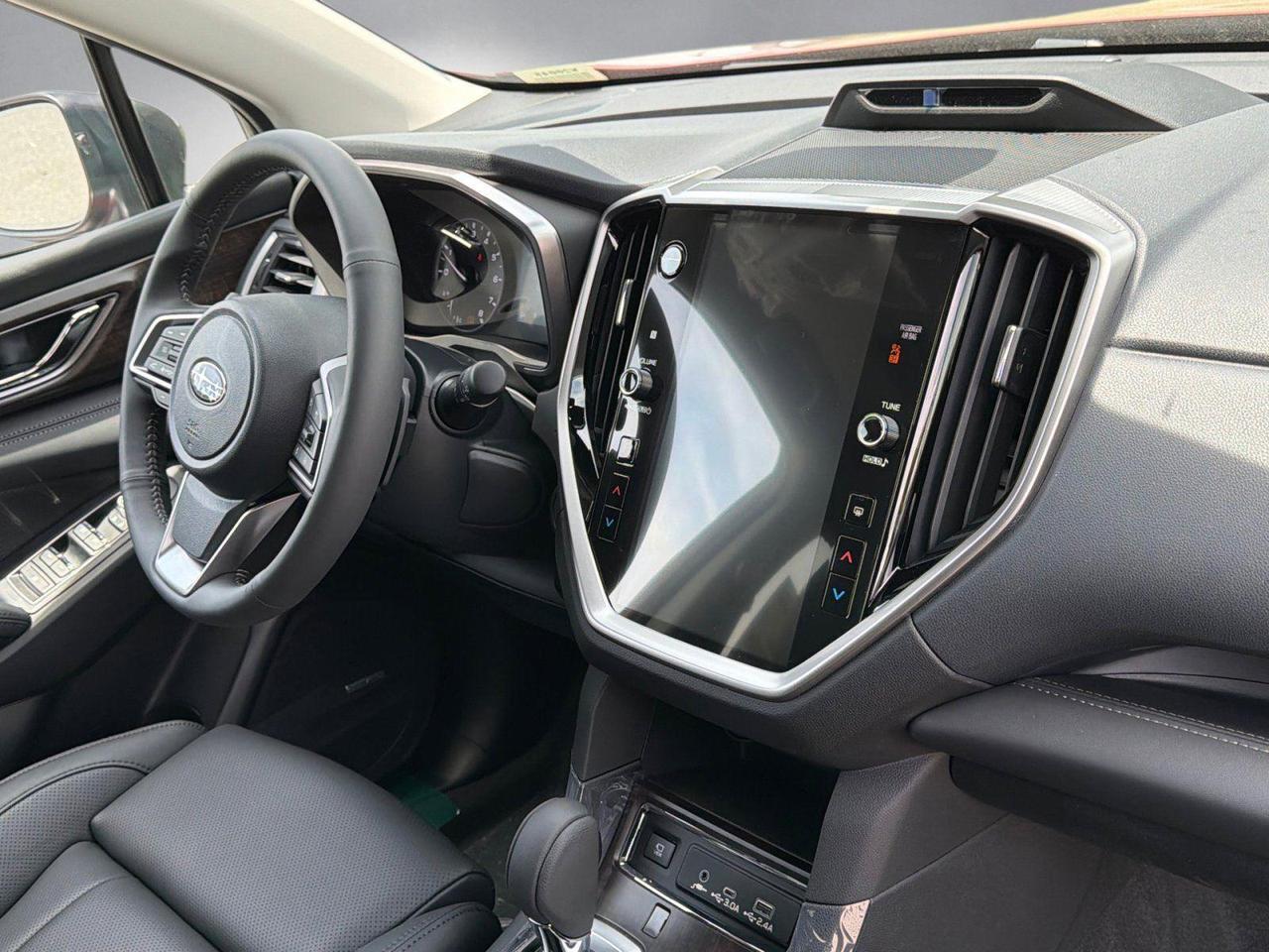 2026 Subaru Ascent Touring Hagerstown MD
