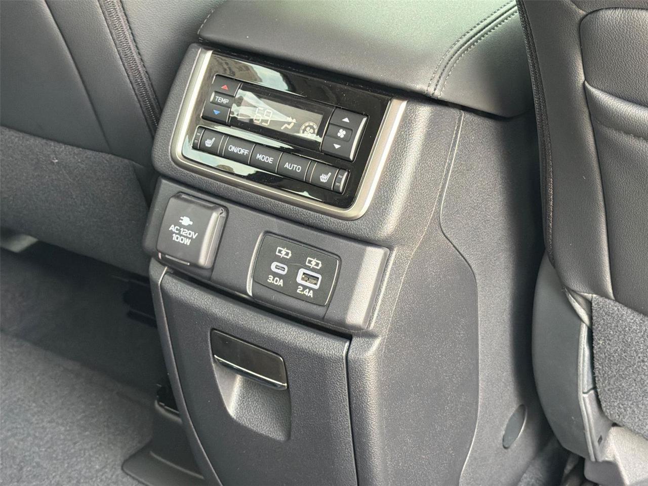 2026 Subaru Ascent Touring Hagerstown MD