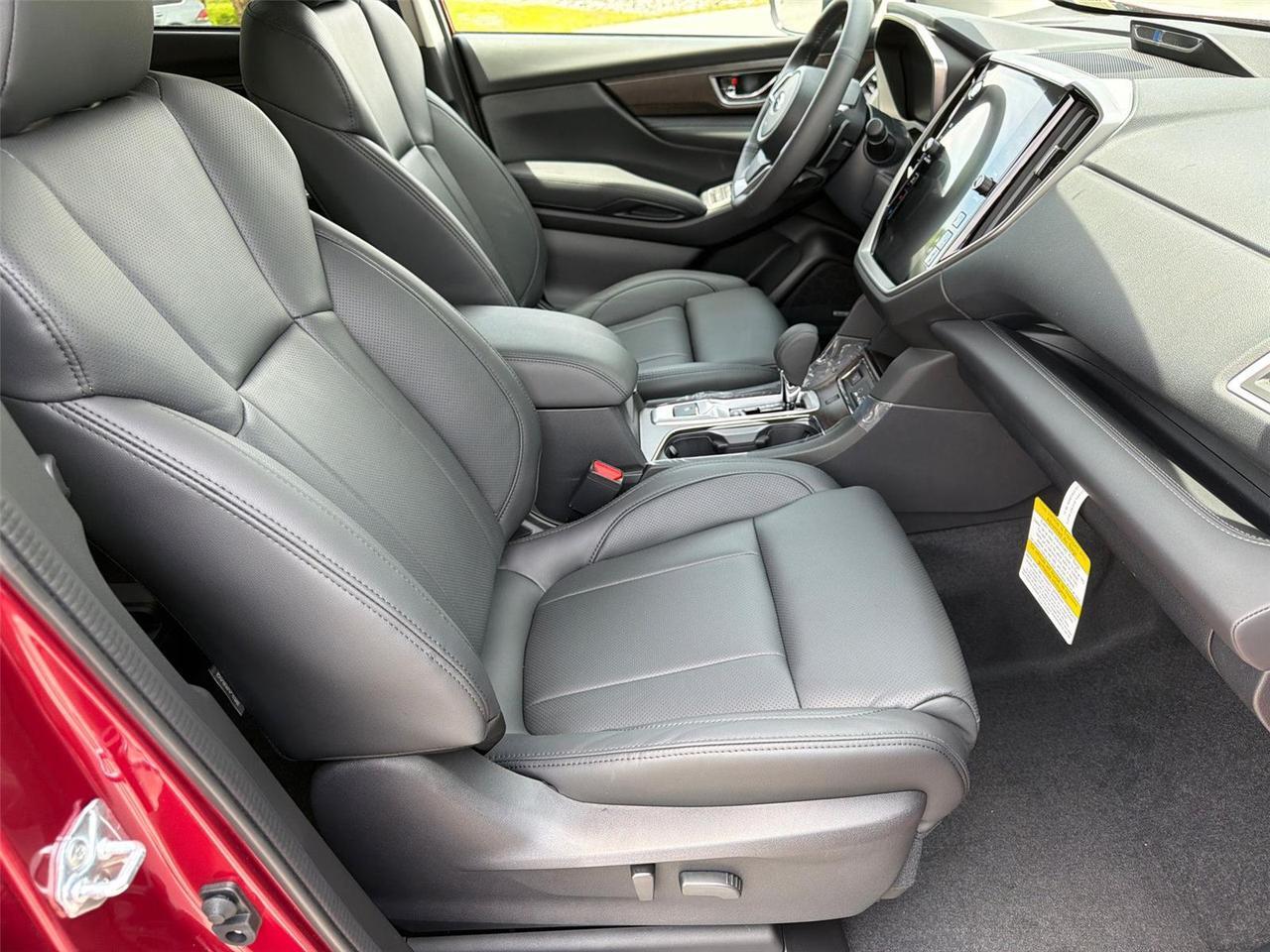 2026 Subaru Ascent Touring Hagerstown MD