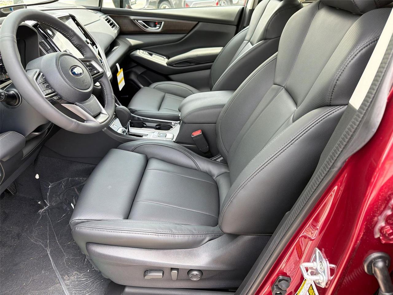 2026 Subaru Ascent Touring Hagerstown MD