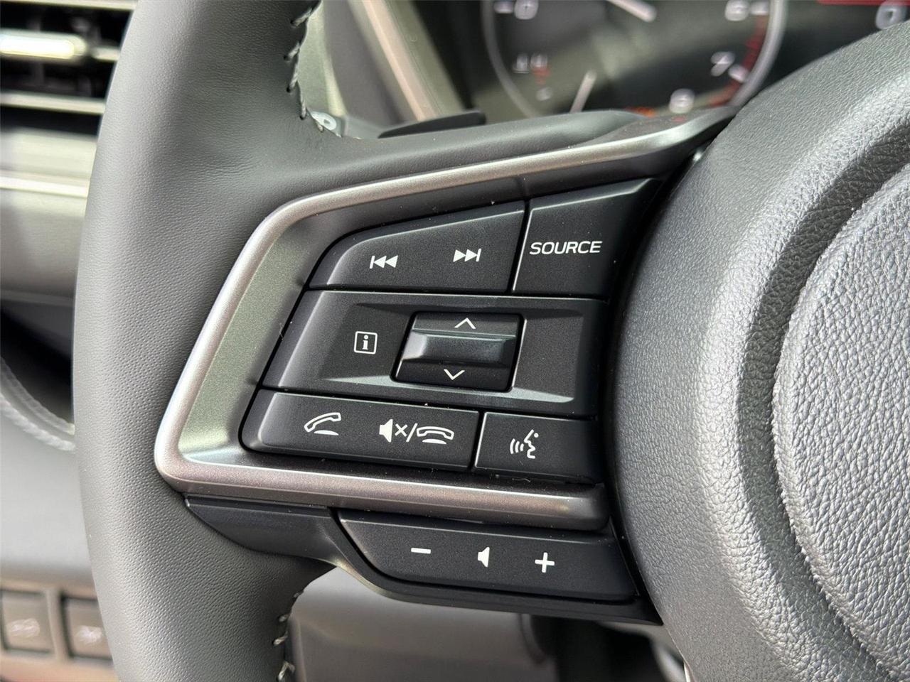 2026 Subaru Ascent Touring Hagerstown MD