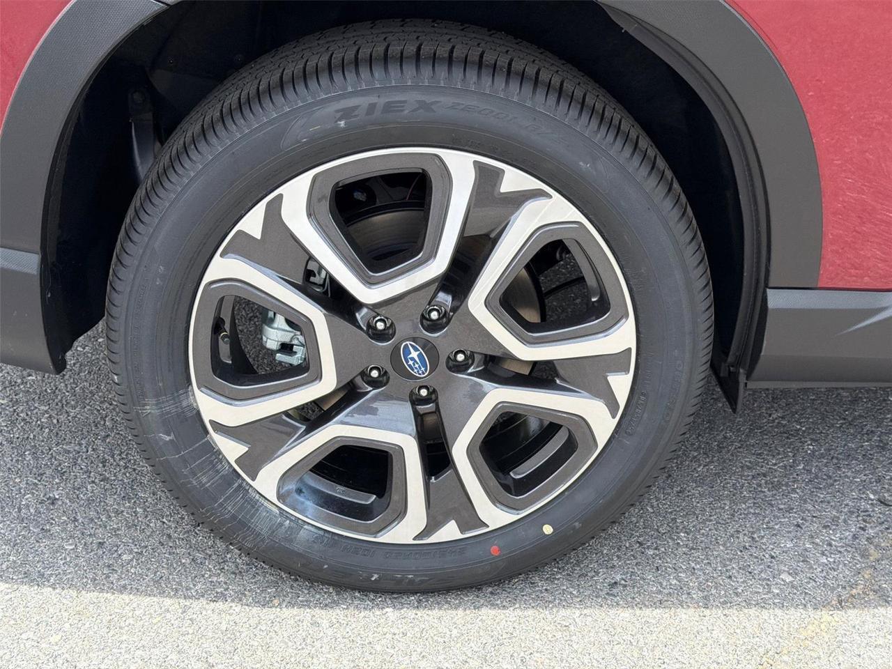 2026 Subaru Ascent Touring Hagerstown MD