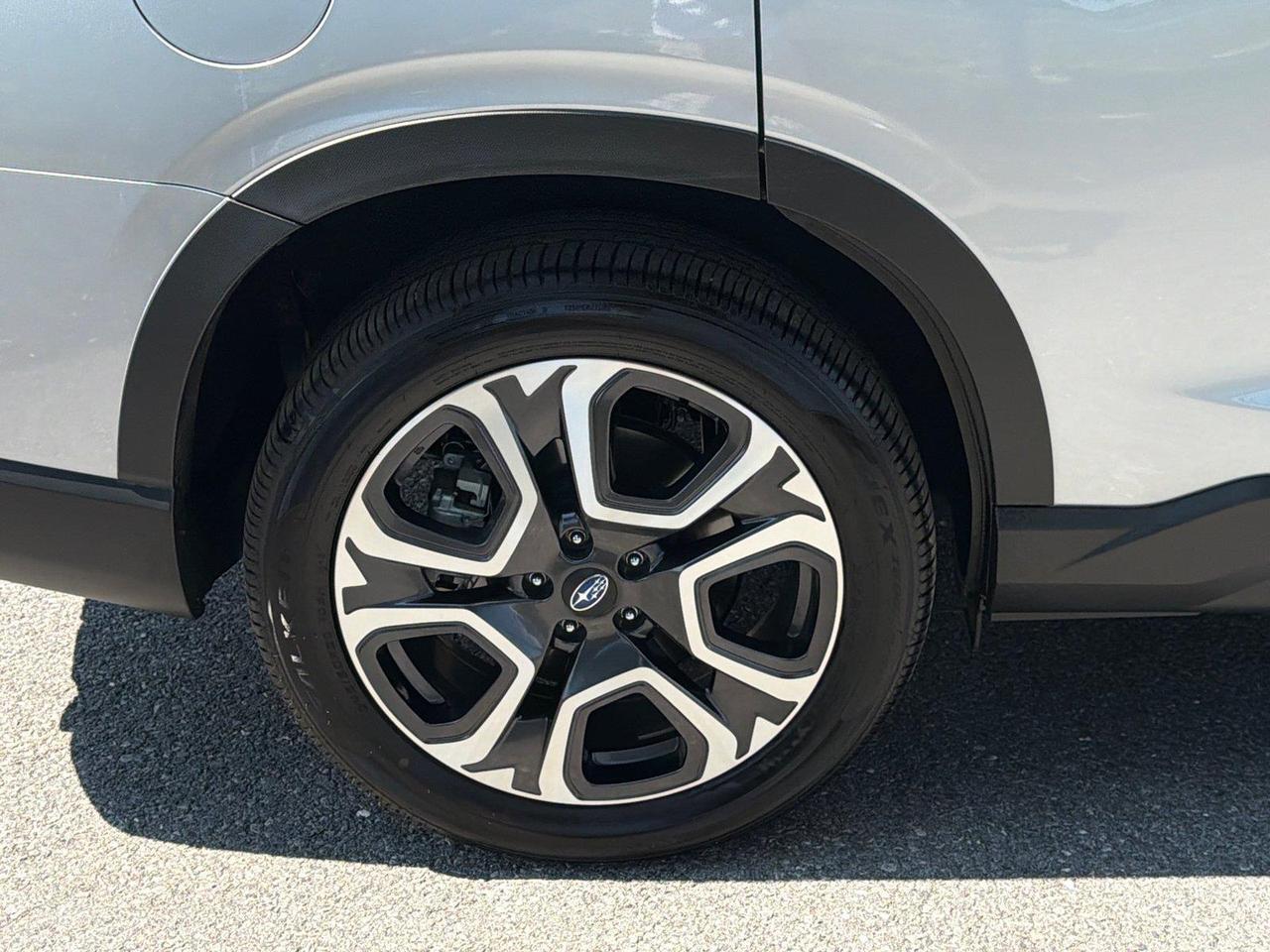 2026 Subaru Ascent Touring Hagerstown MD