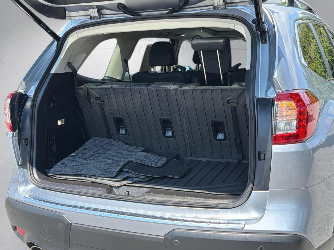 2026 Subaru Ascent Touring Hagerstown MD