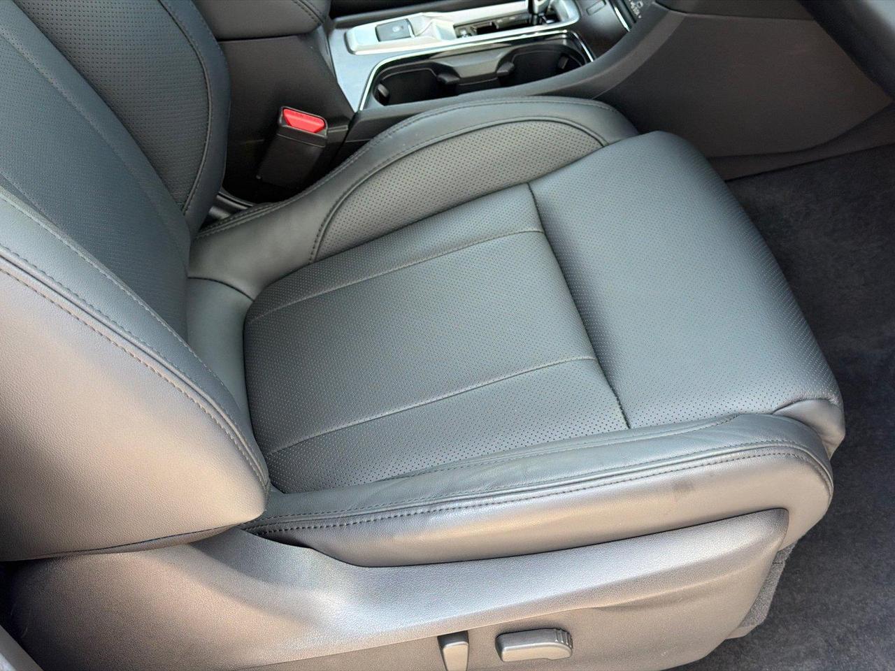 2026 Subaru Ascent Touring Hagerstown MD