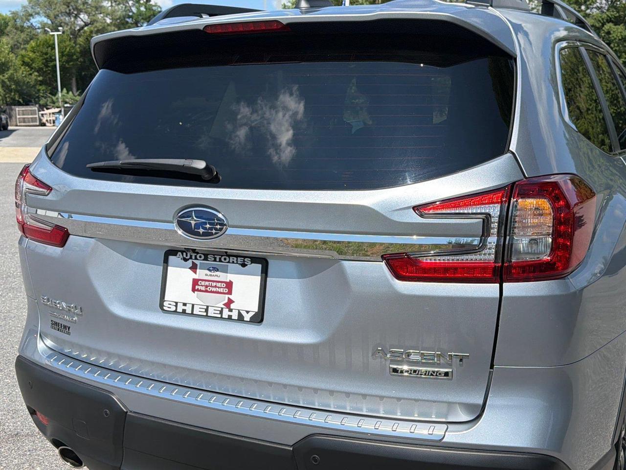 2026 Subaru Ascent Touring Hagerstown MD