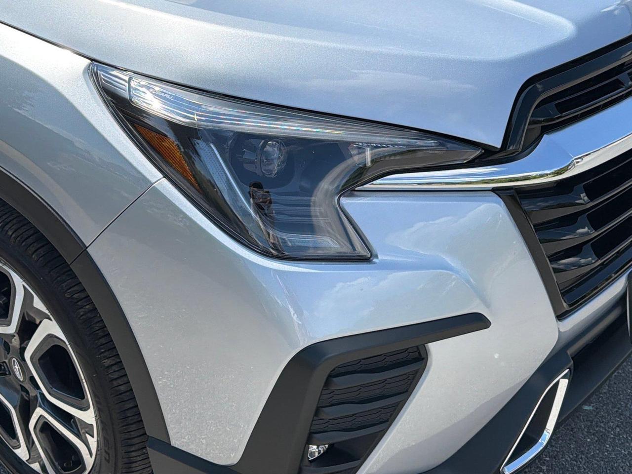 2026 Subaru Ascent Touring Hagerstown MD