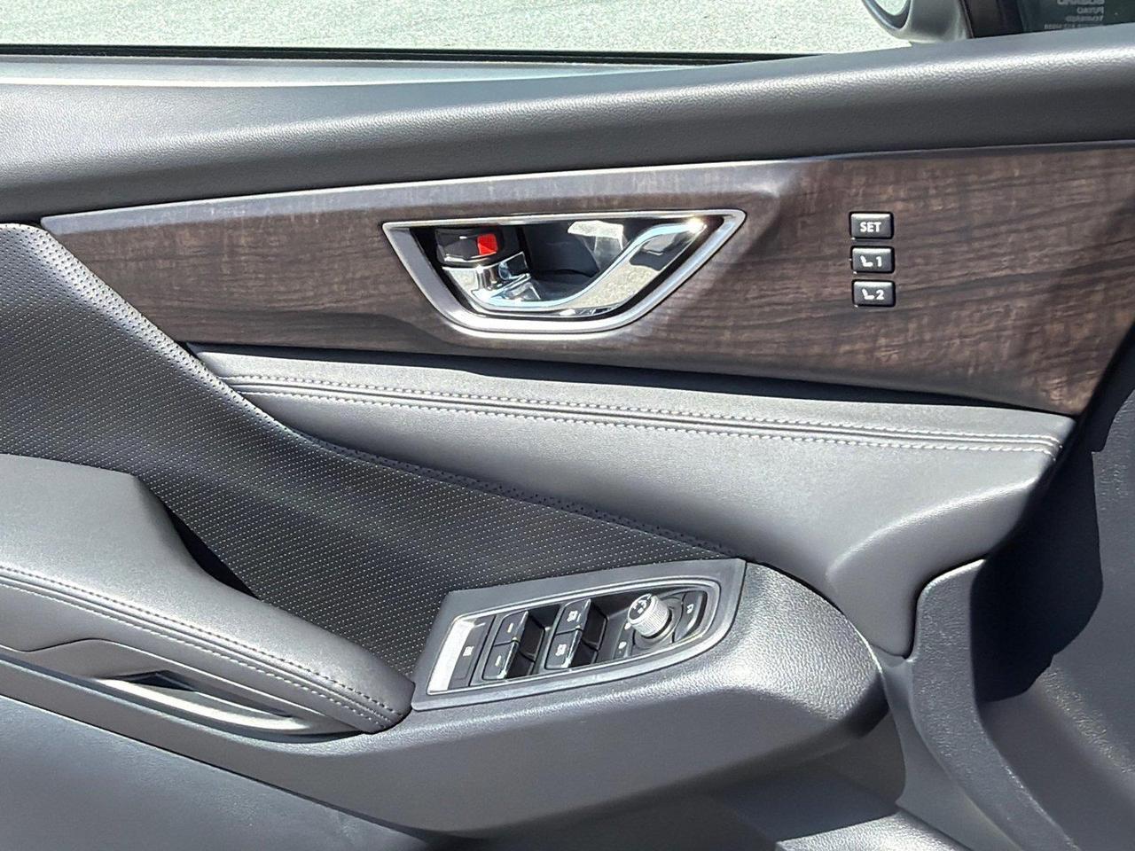 2026 Subaru Ascent Touring Hagerstown MD