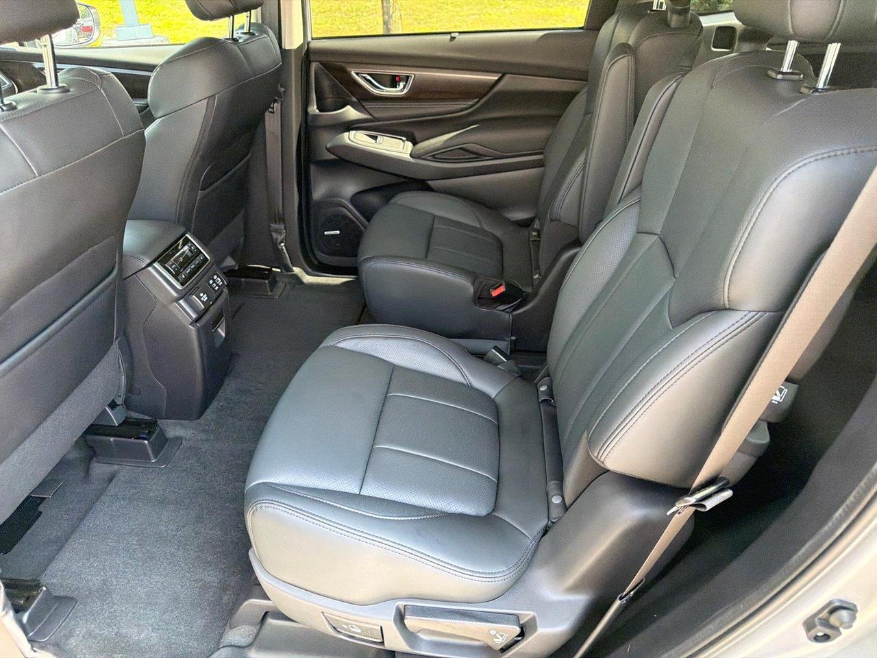 2026 Subaru Ascent Touring Hagerstown MD