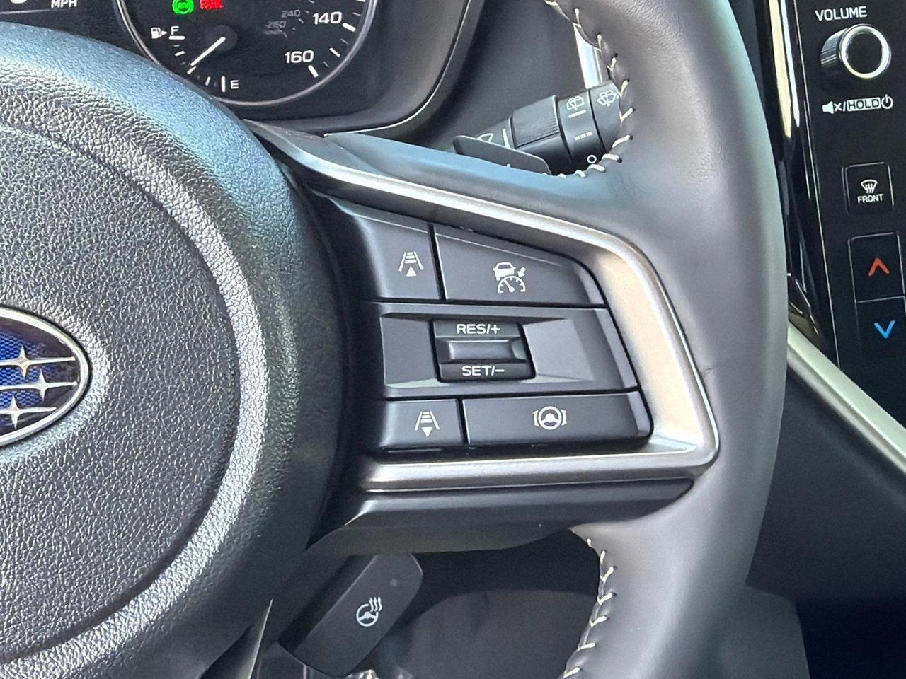 2026 Subaru Ascent Touring Hagerstown MD
