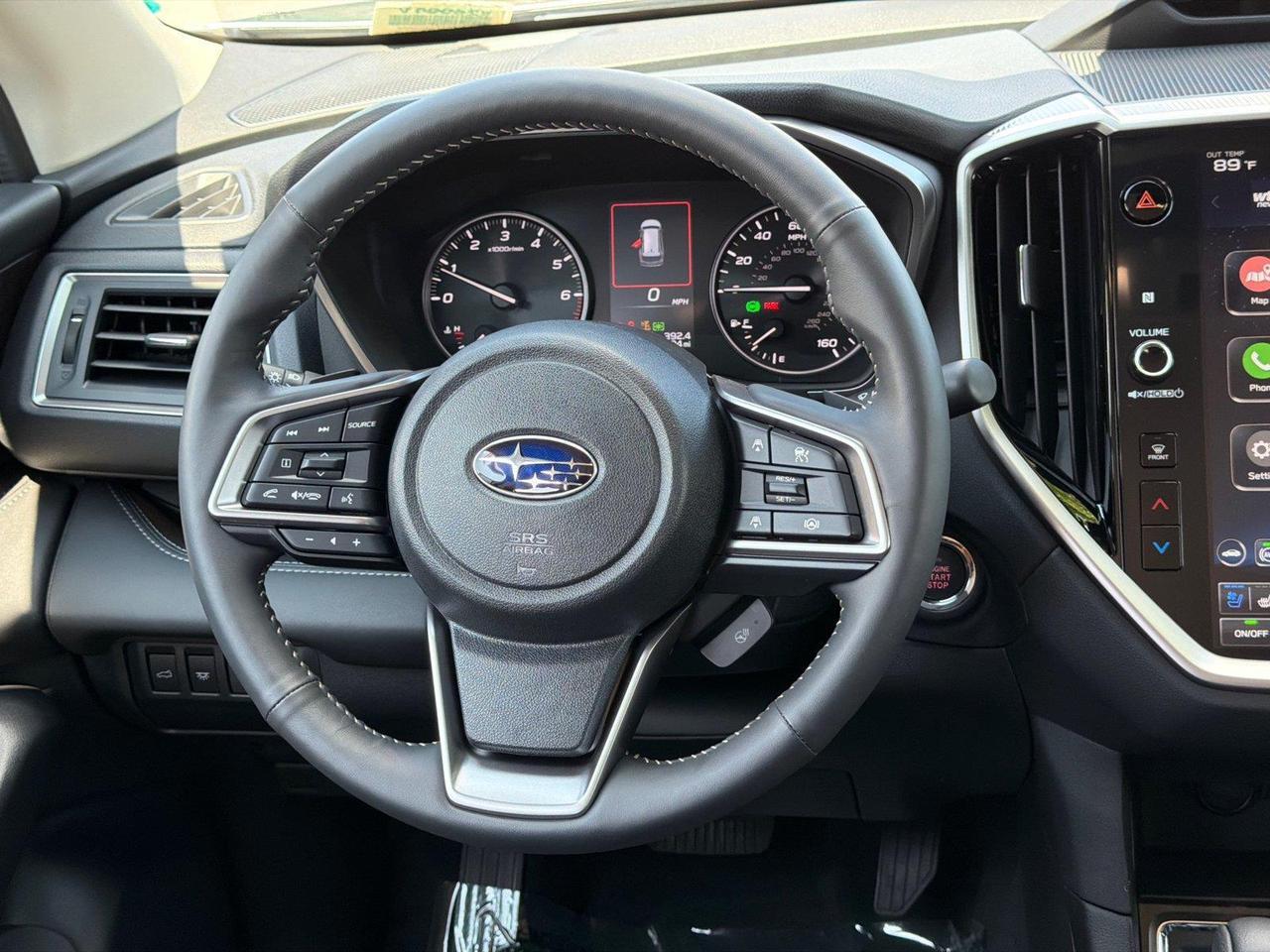 2026 Subaru Ascent Touring Hagerstown MD