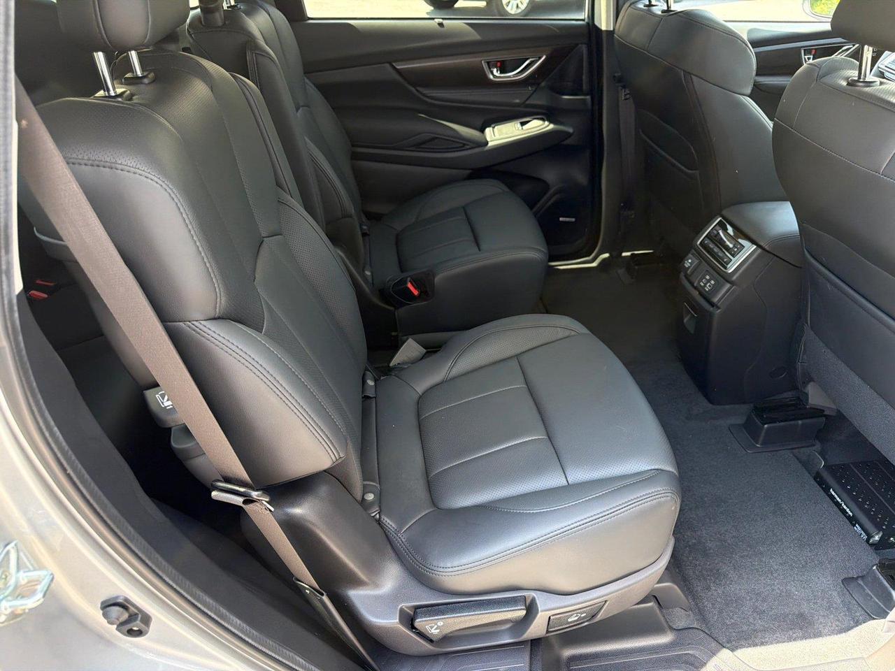2026 Subaru Ascent Touring Hagerstown MD