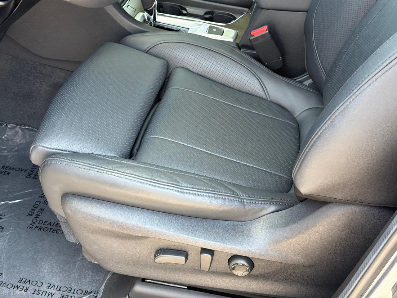 2026 Subaru Ascent Touring Hagerstown MD
