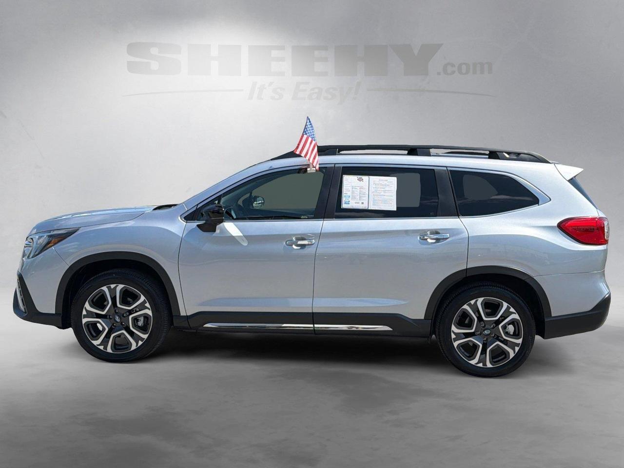 2026 Subaru Ascent Touring Hagerstown MD